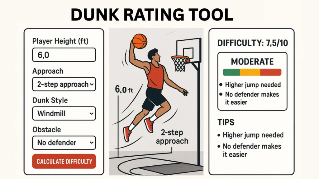 slam dunk ability also discuss key feature about this tool