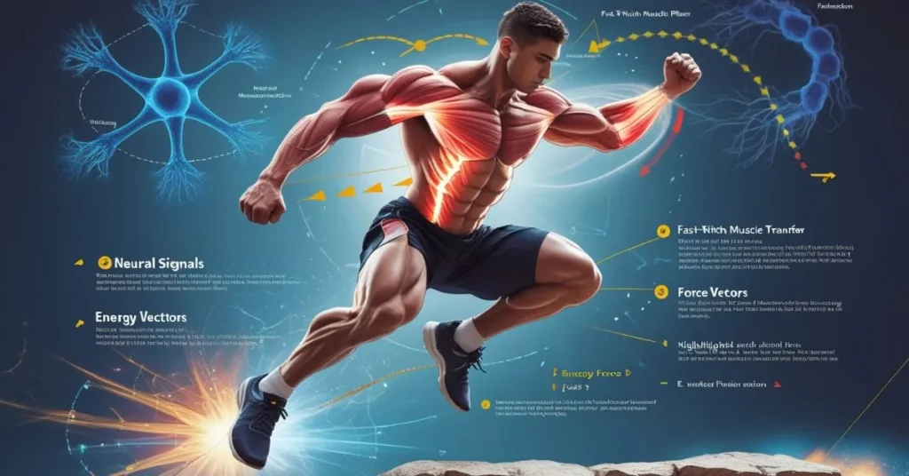 Science Behind Jump Training: How Your Body Builds intense