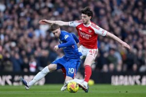 Soi Kèo Arsenal Vs Chelsea 22h30 06/09 – Ngoại Hạng Anh
